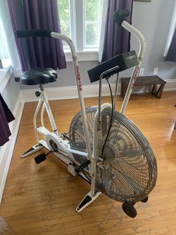 Schwinn Airdyne Exercise Bike For