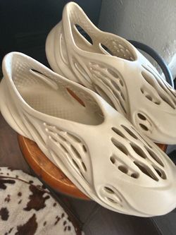 Foam runners