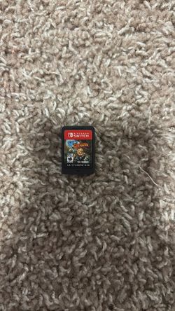 Nintendo Switch Rag Rodger’s Radical Edition