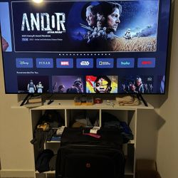 65” Samsung QLED