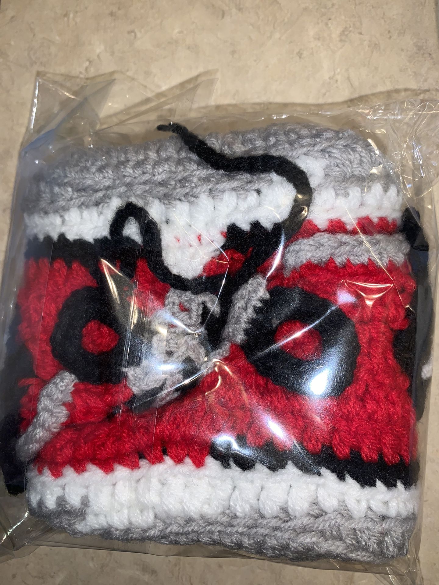 NEW Baby sz 6-12 month Jordan Toro 4