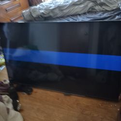 Toshiba 65" Smart TV. Only Used 6 Months