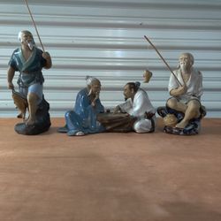 Feng Shui Figurines