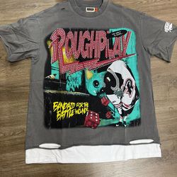 Roughplay t-shirt