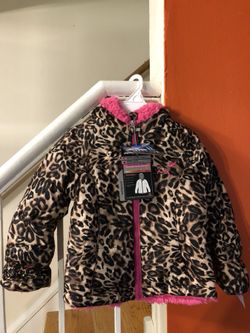 Baby coat