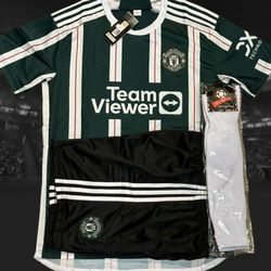 Soccer Uniforms Uniformes De Futbol