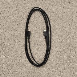 Long USB Cable Charger For Samsung Galaxy Note20 Ultra 