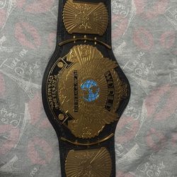 WWE Championship