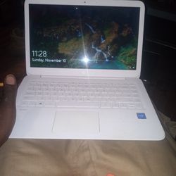 Laptop 