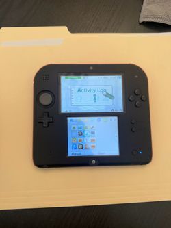 Nintendo 2DS