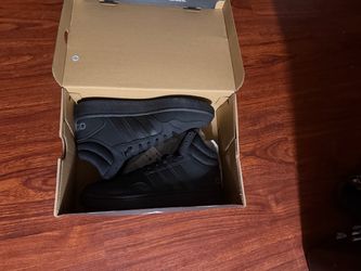 Brand new adidas shoes men’s size 8 1/2