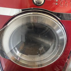 Samsung Dryer Reconstructed New Parts