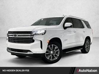 2023 Chevrolet Tahoe
