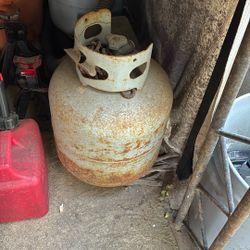 Propane Tank