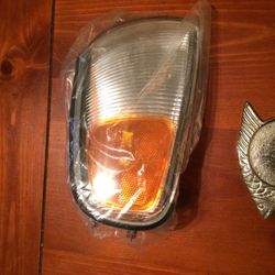 Camry parking Side Light