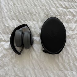 Beats Studio 3 Wireless Headphones - Gray - Good Condition