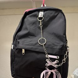 Multi Function Backpack