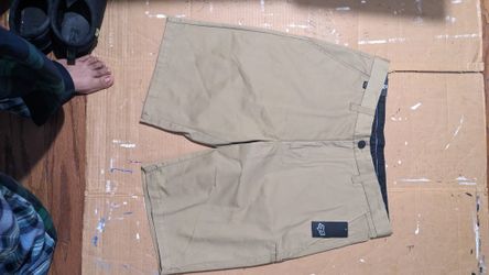 Men's Shorts 34 Fox