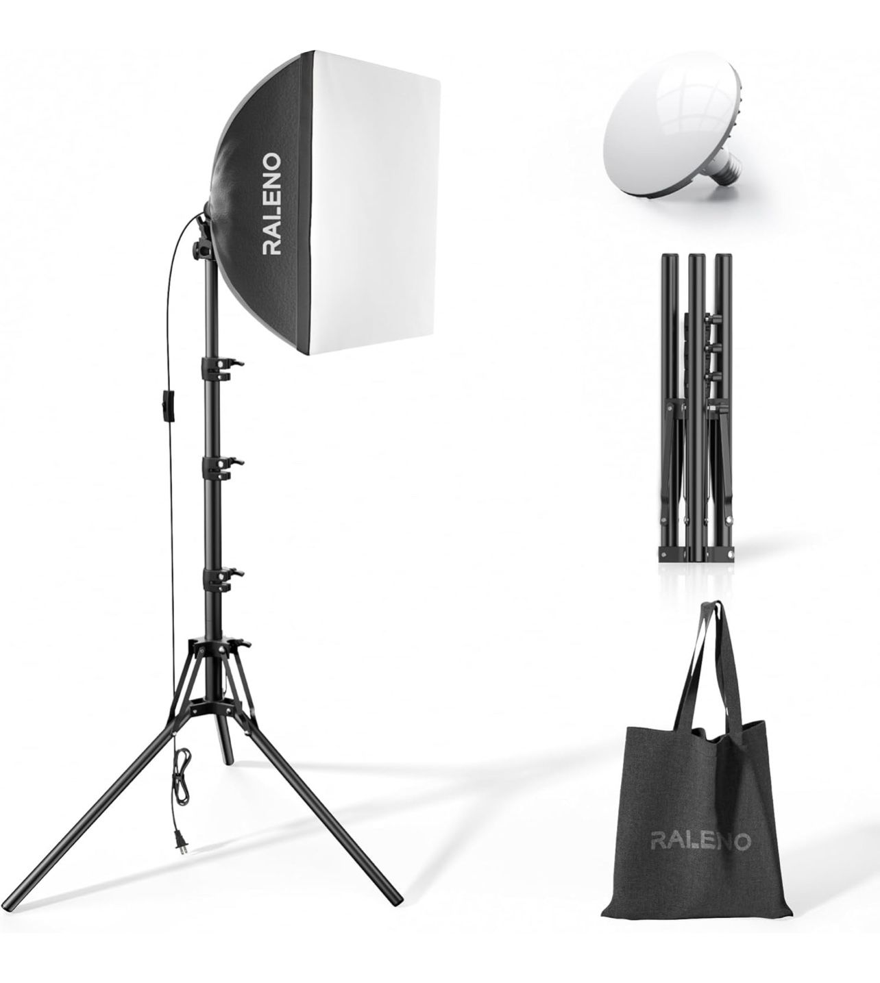 Softbox Studio Light