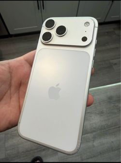 17 pro max