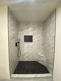 Tile And Anyother Floor Type