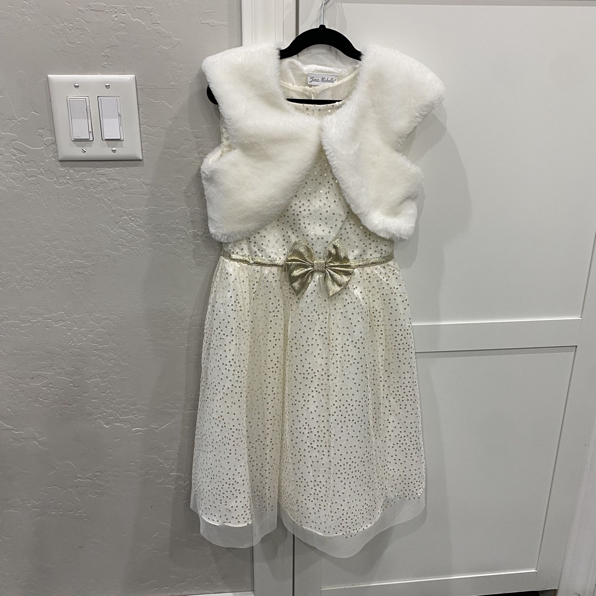 Fancy Dress Youth Size 10