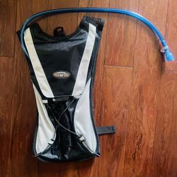 Hydration Pack with 2L Backpack Water Bladder for Hiking Running Biking 