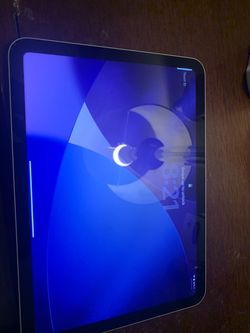 iPad 10th generation