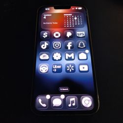 iPhone 13 Pro Max 256gb T-Mobile/ MetroPCS 