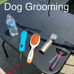 Dog Grooming Clippers