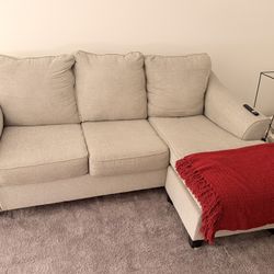 Sofa for Sale – Excellent Condition