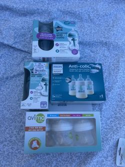 Baby Bottles