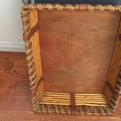 Big Basket Can Be Use For Anything , Don’t Have Space For It
