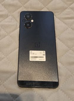 OnePlus Nord N20 5G