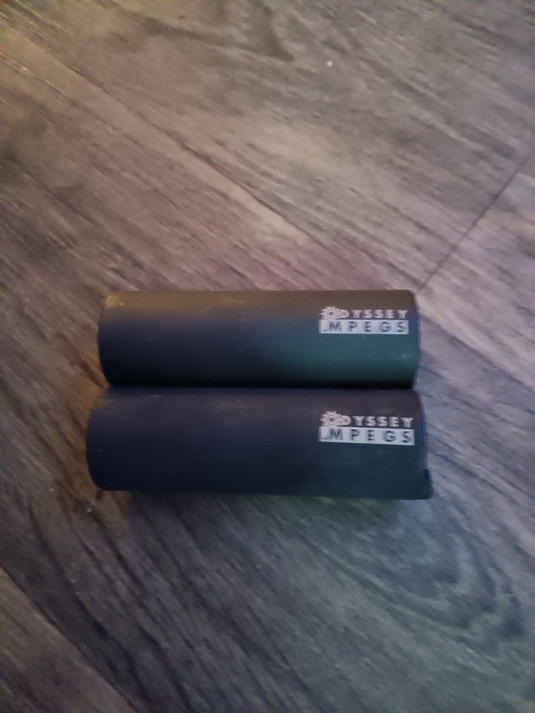 Bmx Pegs