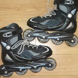Mens roller Skates 9 /Patines De Hombre 9
