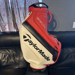 TaylorMade Stealth 2 Tour Golf Bag
