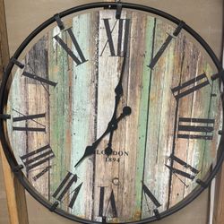 Decorative Large Clock