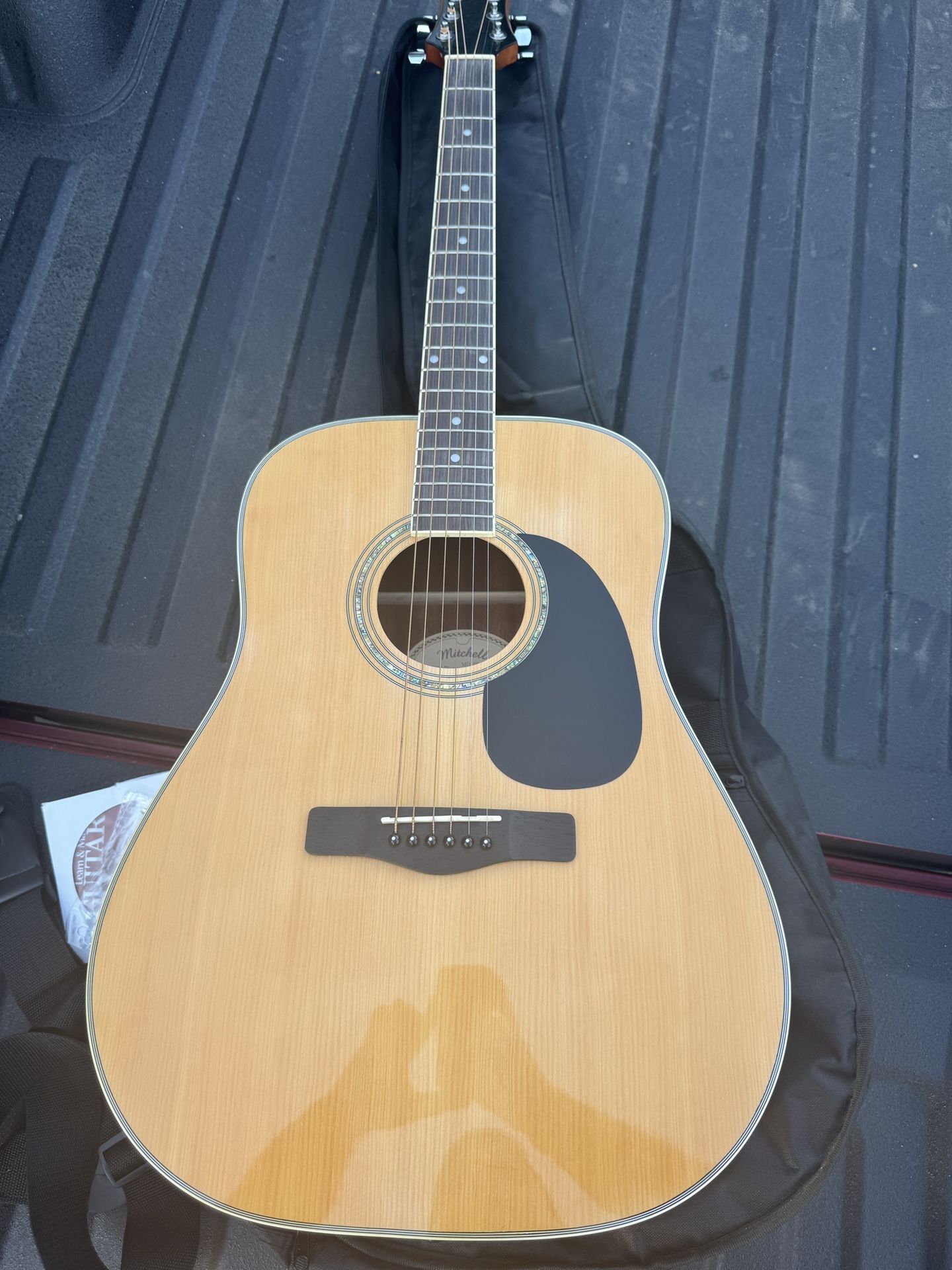 guitar