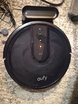 Robot vacuum