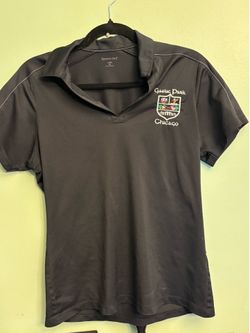 Gaelic Park Irish Chicago shirt