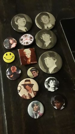Pins