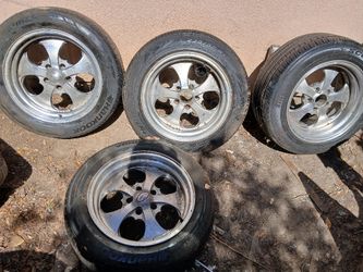 Boyd Rims And Tires
