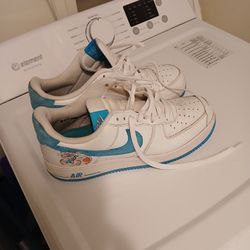 Looney Tunes Air Forces 