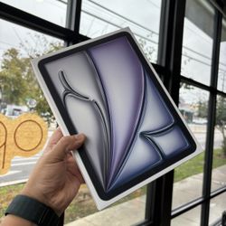 iPad Air 11inch M3 WiFi 128GB 