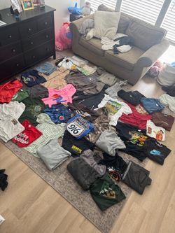 clothes