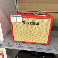 Amplifier