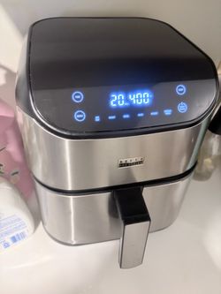 Bella Pro Series Air Fryer