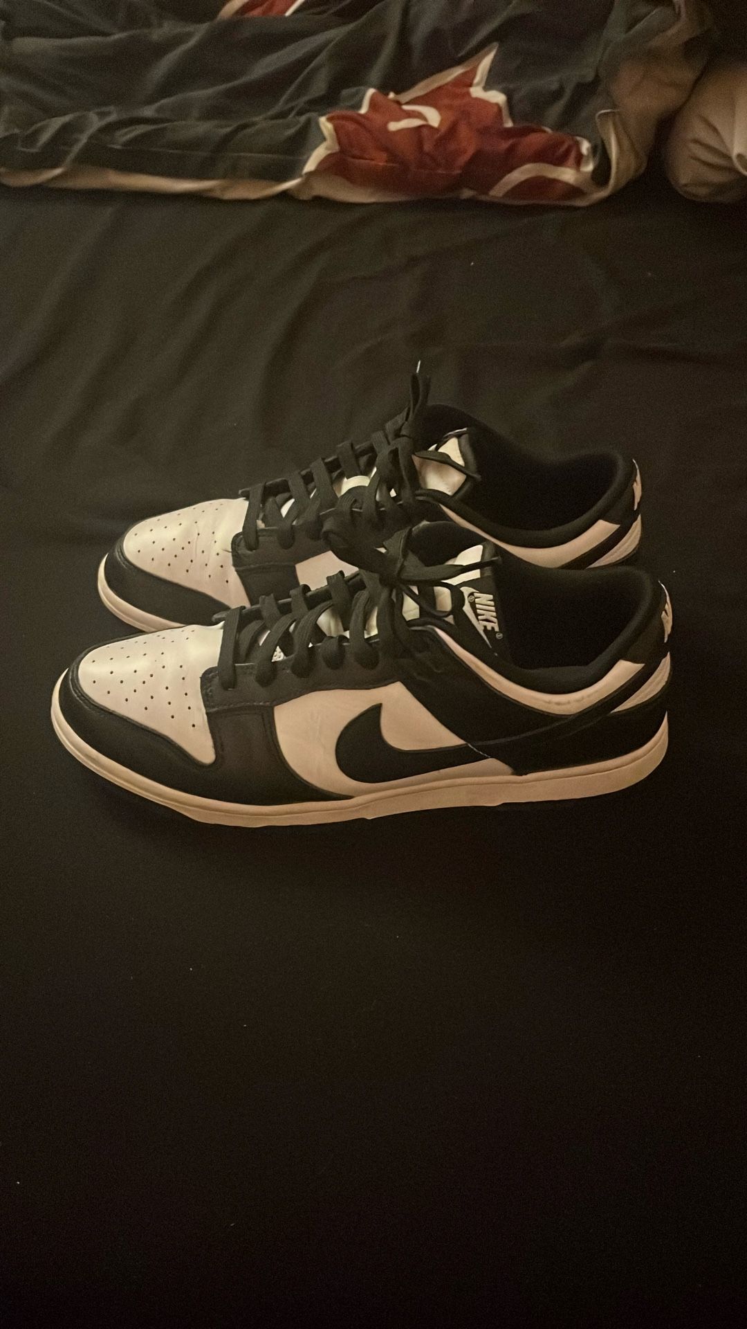 Nike Dunks