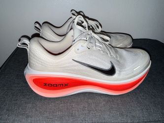 Nike vomero plus